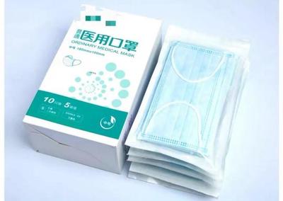 医用防护口罩、医用外科口罩、普通医用口罩分别有什么标准?