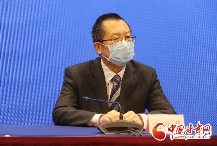 甘肃新增1例新型冠状病毒肺炎确诊病例累计91例